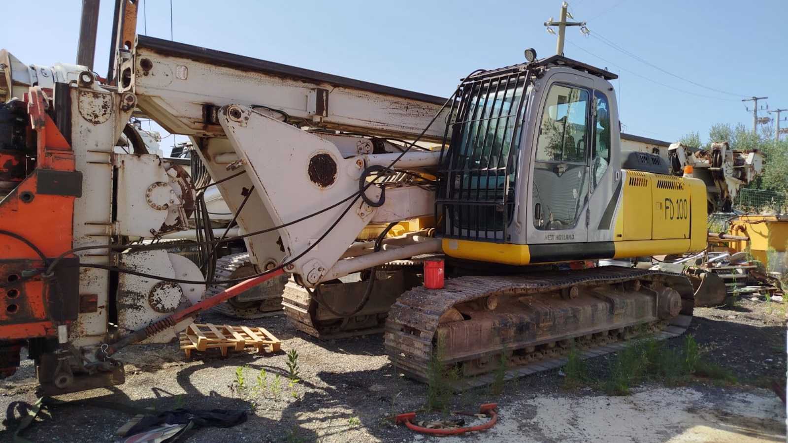 OmecoHub - Immagine Principale